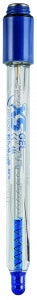 pH Single-Cell Combination Electrode, Gel/Sealed, S7 Connection