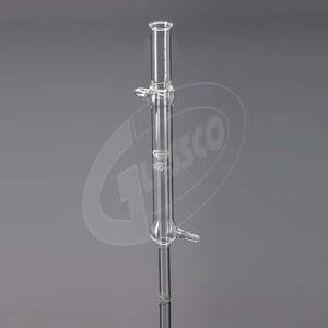 Filtration: Condenser, Leibig, DIN