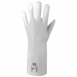 AlphaTec® gloves 02-100
