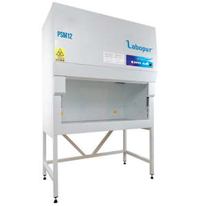 Microbiological safety cabinet - Class II