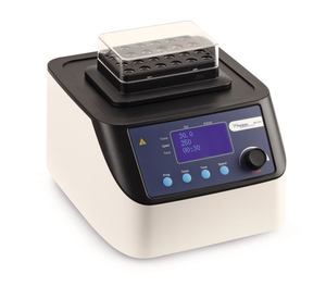 Thermoshaker RS-TS series