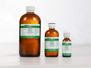 Cargille Immersion Oil Type 300