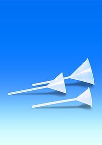 Analytical funnels, PP