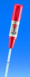 Plasticware: Pipette filler - VITLAB maneus®