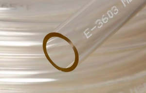 Tubing: Tygon® tubing E-3603