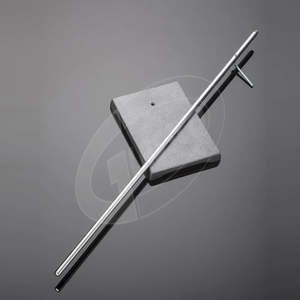 Retort Stand, Cast Iron