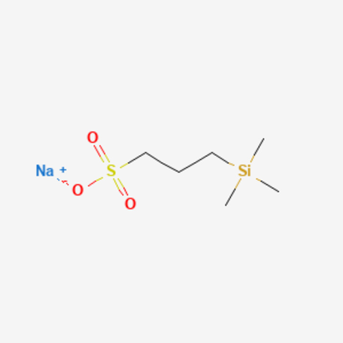 Apollo Scientific: Sodium 3-(trimethylsilyl)-1-propanesulfonate