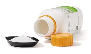 Potassium dihydrogen phosphate ≥98 %, Ph. Eur., BP