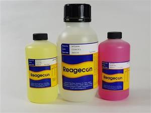 Reagecon Antimony Colour Coded Buffer Solution at 25°C