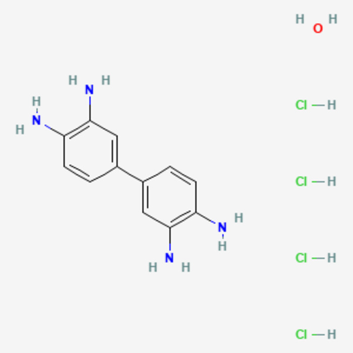 DAB Tetrahydrochloride Hydrate - Reagent grade