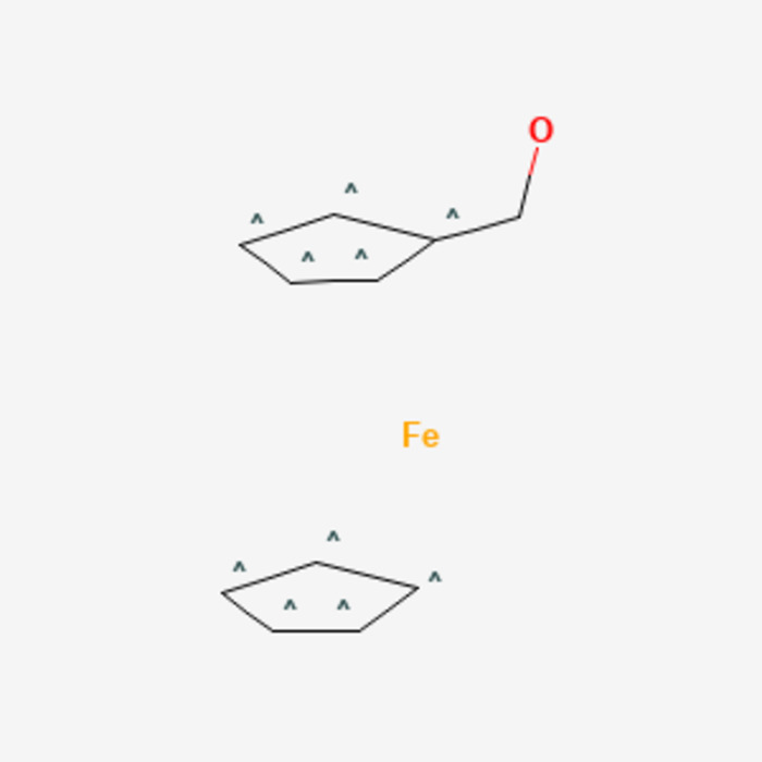Chemicals: Hydroxymethyl ferrocene 97%