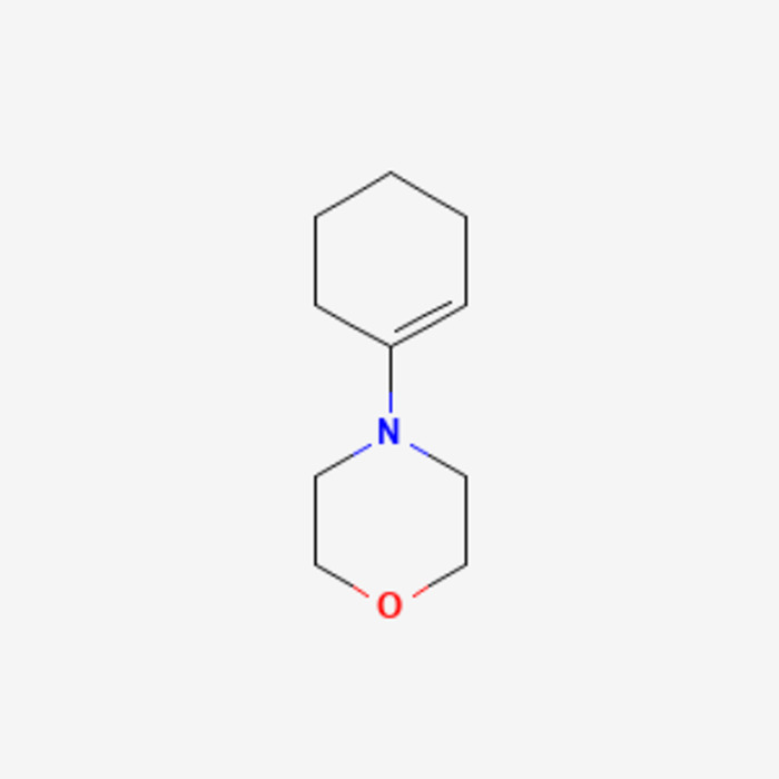 4-(Cyclohex-1-en-1-yl)morpholine
