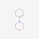 4-(Cyclohex-1-en-1-yl)morpholine