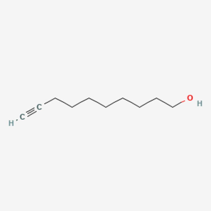 Chemicals: Dec-9-yn-1-ol