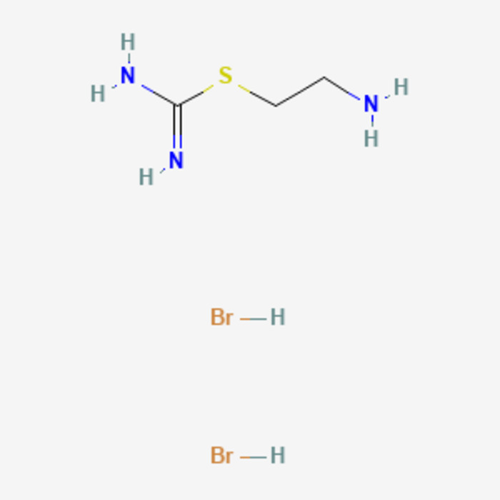 Chemicals: 2-(2-Aminoethyl)Isothiourea Dihydrobromide