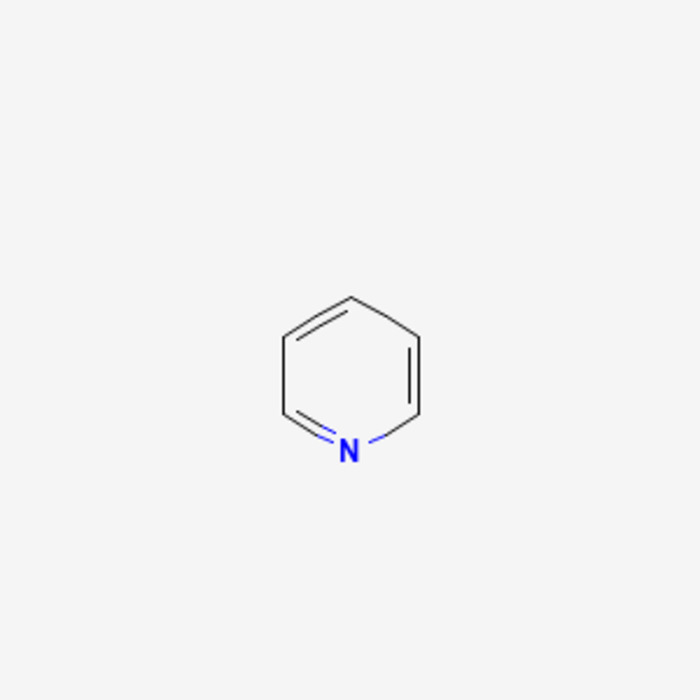Pyridine RS - ERBAdry - Anhydrous
