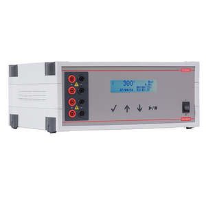 Electrophoresis Power supply, 300V, 2000MA, 300W