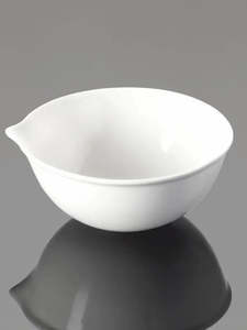 New: Evaporating basin, Porcelain, Euro Design