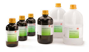 Chemicals: TAE Buffer Rotiphorese