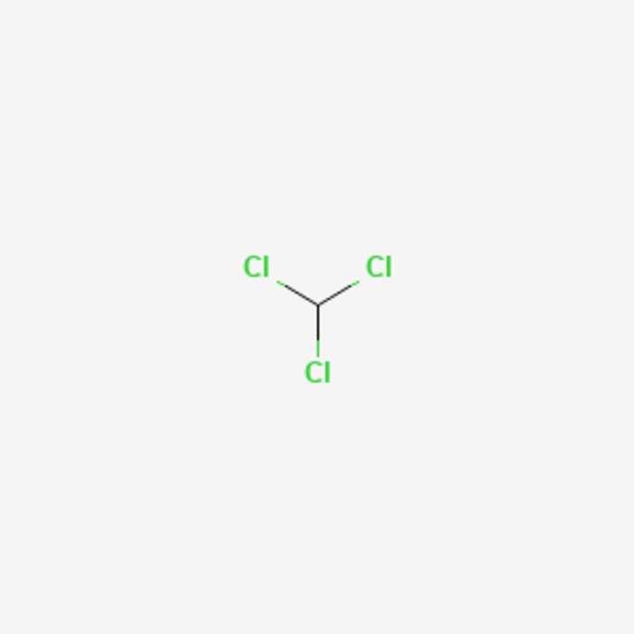 Chemicals: Chloroform