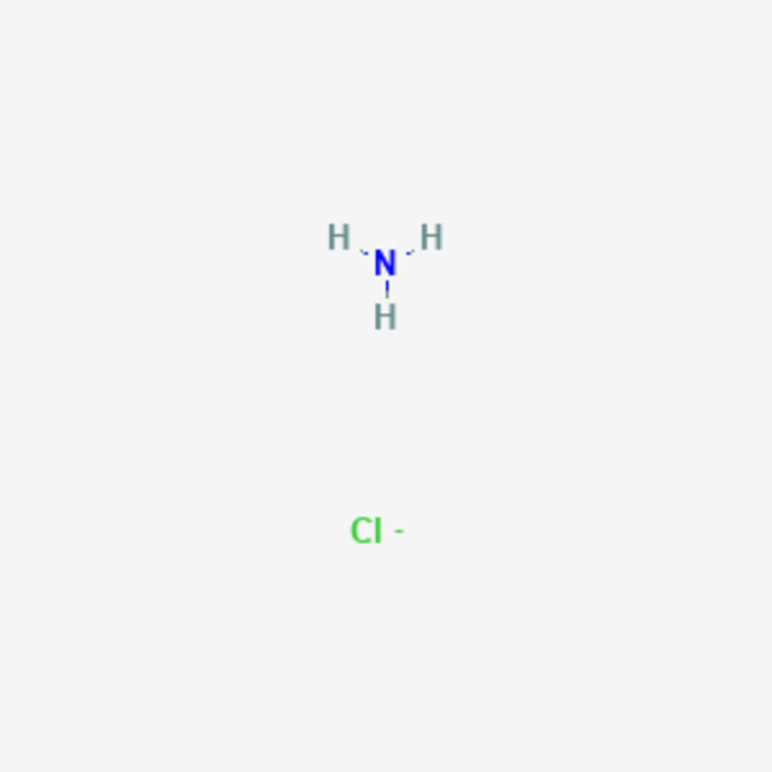 Ammonium chloride AR