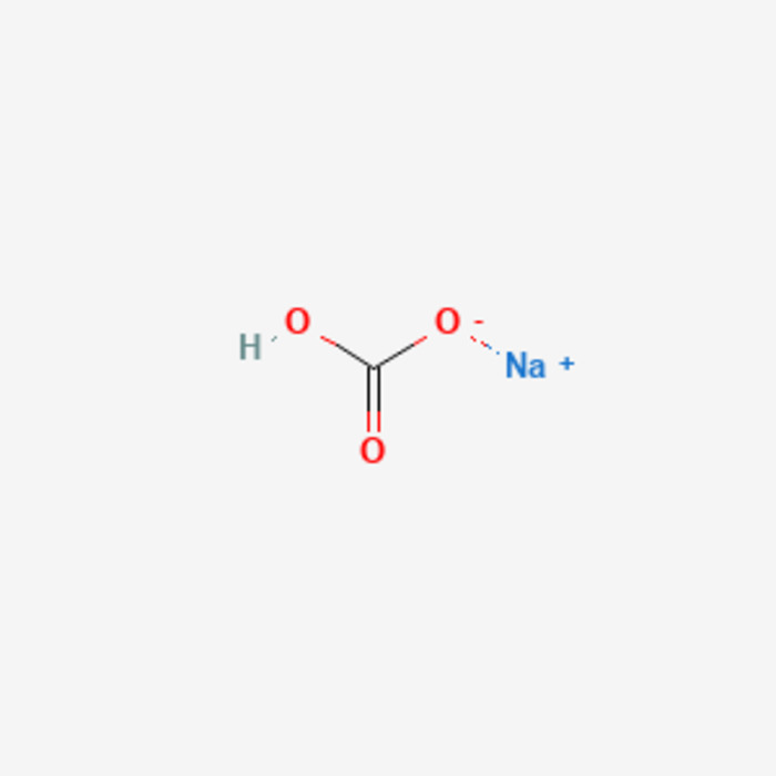 Sodium hydrogen carbonate AR