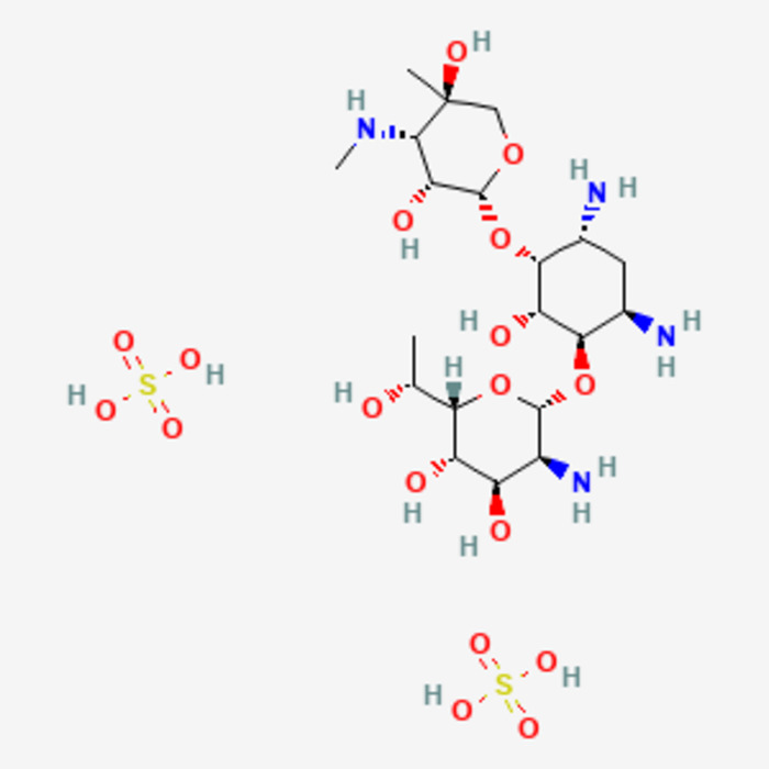 Chemicals: Geneticin G-418 Sulfate
