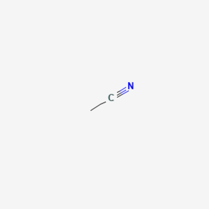 Chemicals: Acetonitrile - LC-MS grade