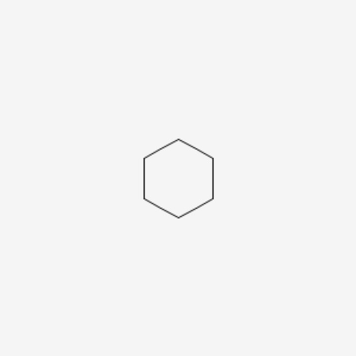 Chemicals: Cyclohexane AR 99.5%