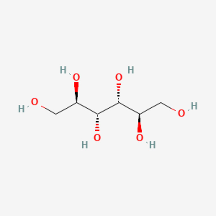 D(-)-Mannitol ≥98 %, Ph. Eur., USP, BP