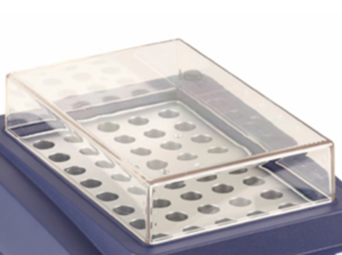 Labware: Heating Blocks for Digital Dry Bath HB-100