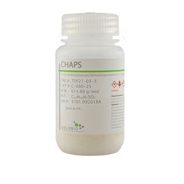 CHAPS Ultrapure grade