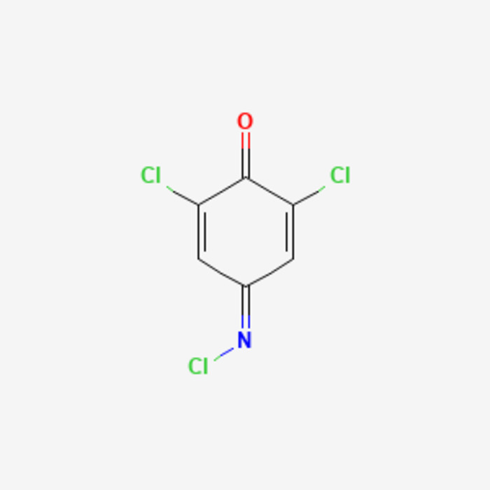 Chemicals: 2,6-Dichloroquinone-4-chloroimide