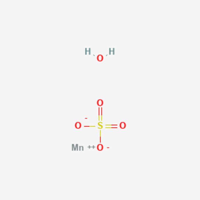 Manganese(II) sulphate monohydrate - ACS grade