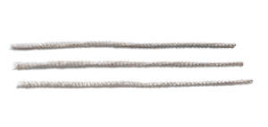 Labware: Pipe cleaners