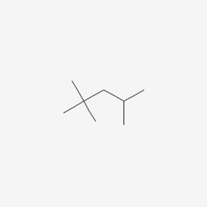 Chemicals: 2,2,4-Trimethylpentane for HPLC