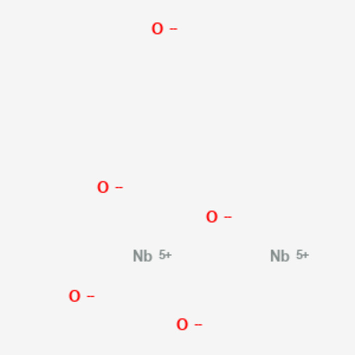 Niobium(V) oxide