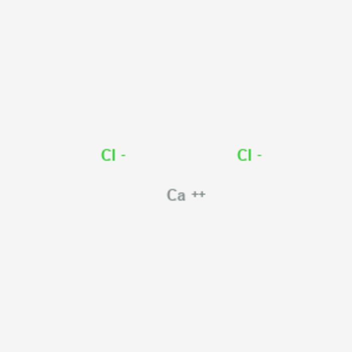 Chemicals: Calcium Chloride Anhydrous RE - Pure - Granular