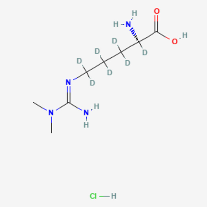 Asymmetric dimethylarginine >98%