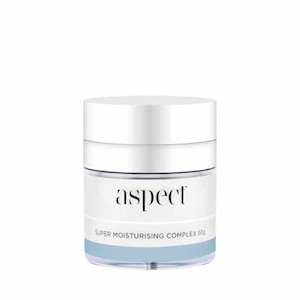 Aspect Super Moisturising Complex for Ageing Skin 50g - Pure Skin