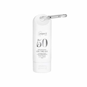 Products: Aspect Sun Envirostat On the Go SPF 50 - Pure Skin