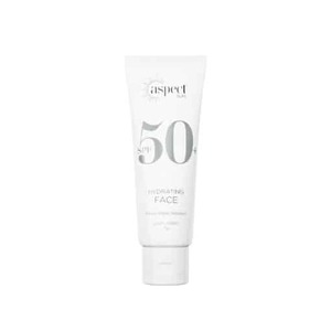 Aspect Sun Hydrating Face SPF 50 - Pure Skin