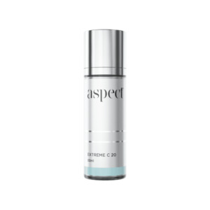 Products: Aspect Extreme C 20 30ml - at Pure Skin