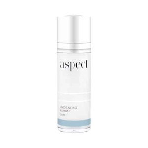 Aspect Hydrating Serum - over $50 Pure Skin