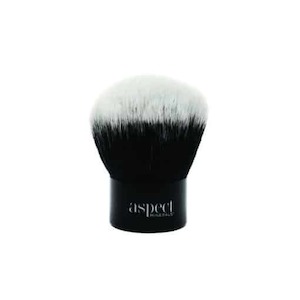 Aspect Minerals Kabuki Brush - Pure Skin