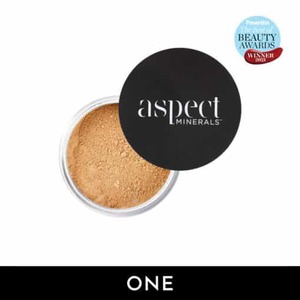 Aspect Minerals Powder One - Fair/Warm - Pure Skin