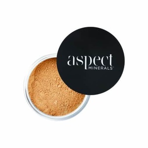 Products: Aspect Minerals Powder One - Fair/Warm - Pure Skin