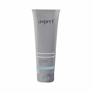 Products: Aspect Exfoliating Clay Mask 118ml over $50 Pure Skin
