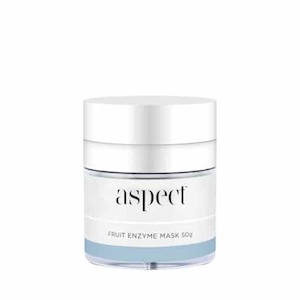 Aspect Fruit Enzyme Mask - Now with Afterpay Pure Skin