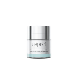 Products: Aspect Fruit Enzyme Mask - Now with Afterpay Pure Skin